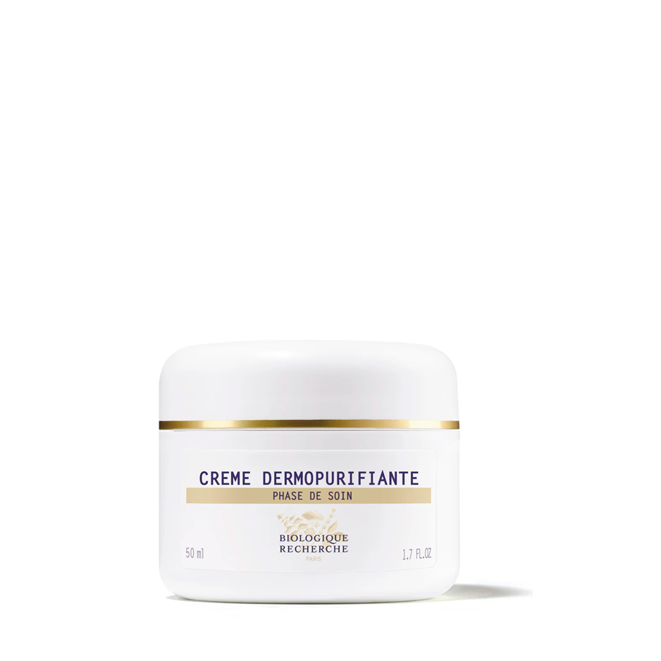 Creme Dermopurifiante Biologique Recherche