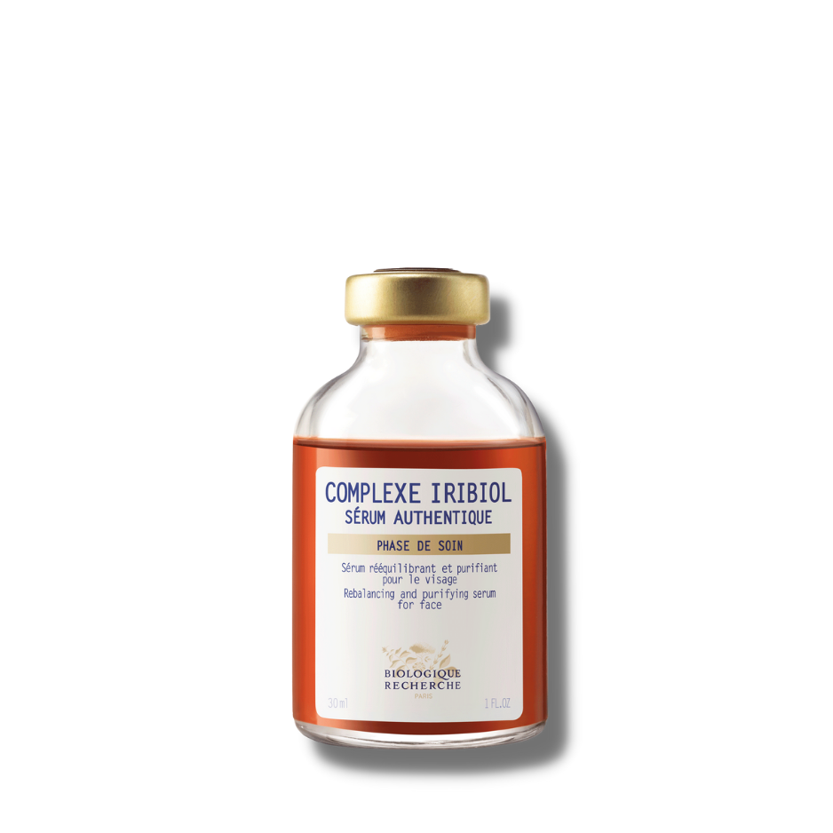 Serum Complexe Iribiol Biologique Recherche