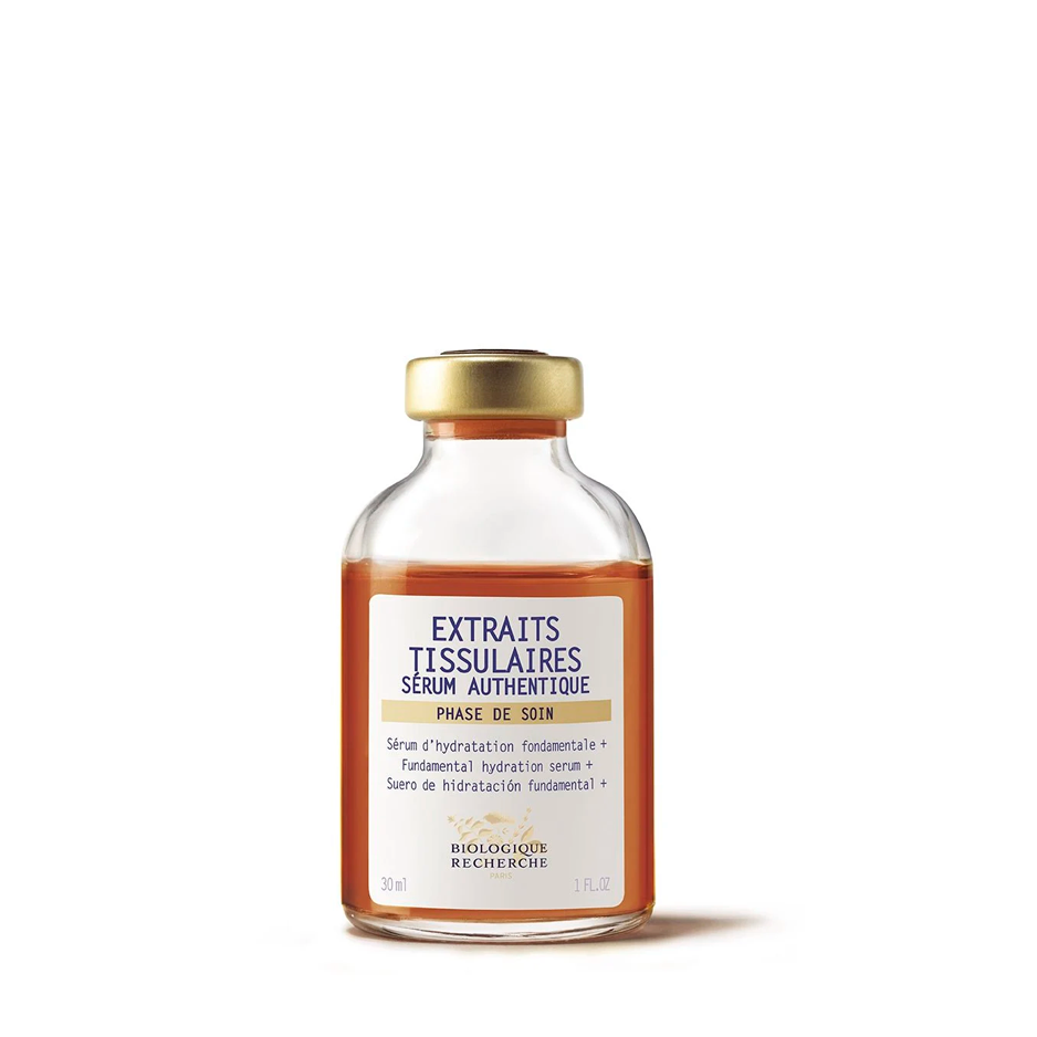 Serum Extraits Tissulaires Biologique Recherche