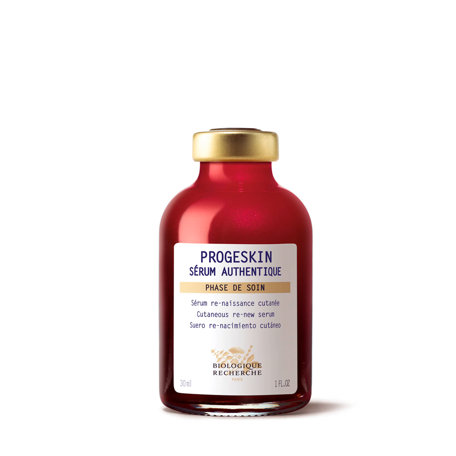 Sérum Progeskin Biologique Recherche