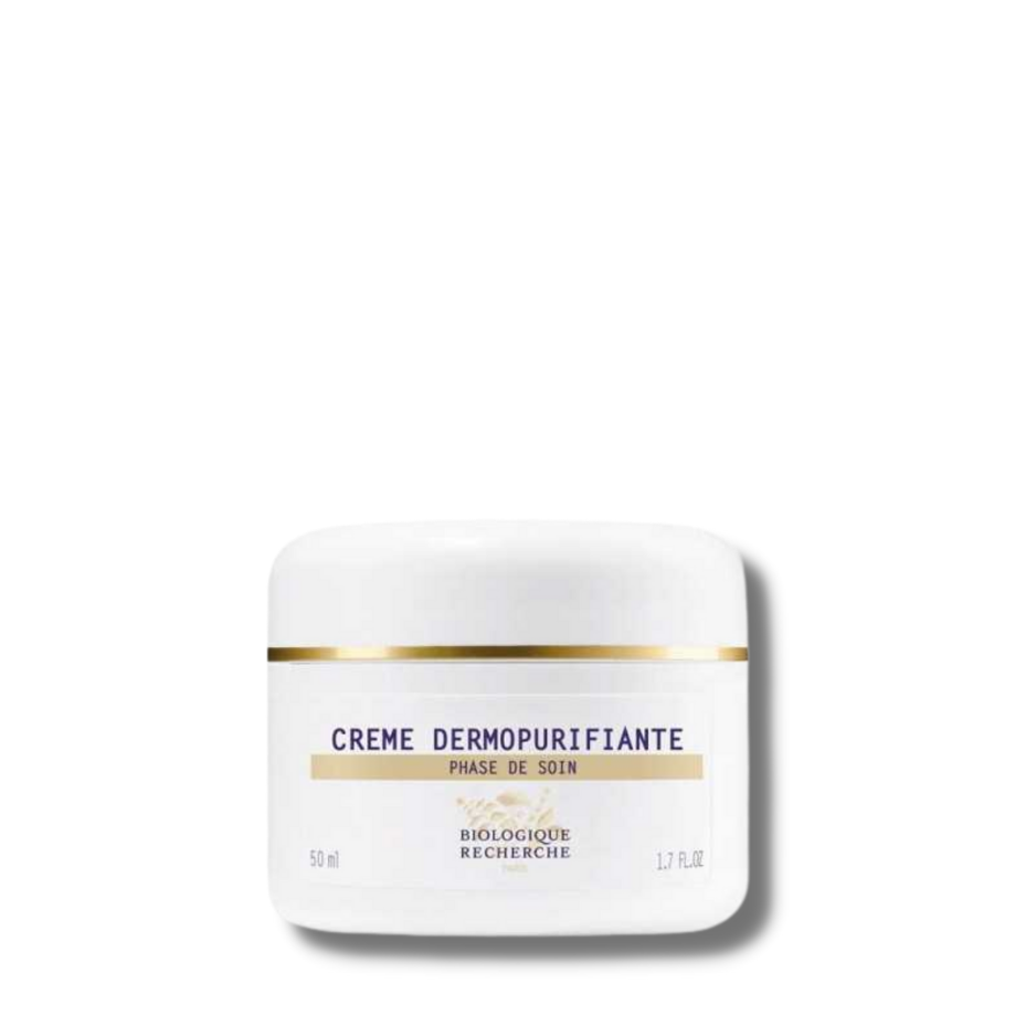 Creme Dermopurifiante Biologique Recherche