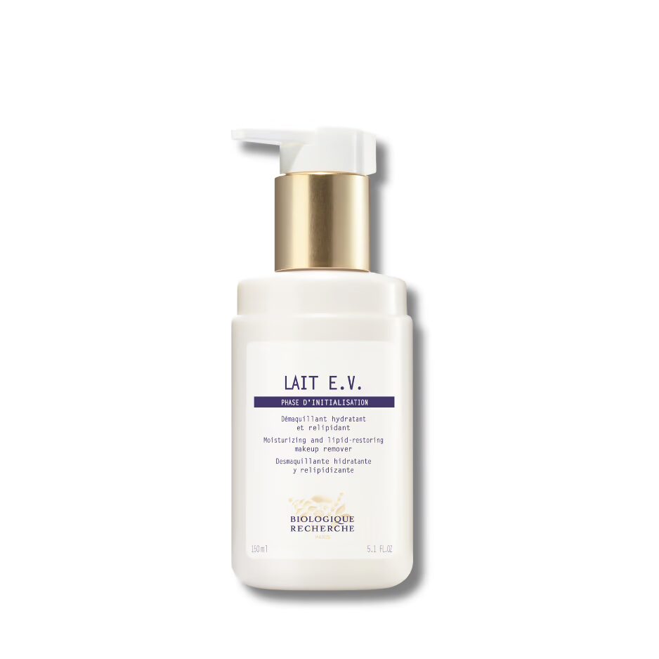 Lait E.V. Biologique Recherche