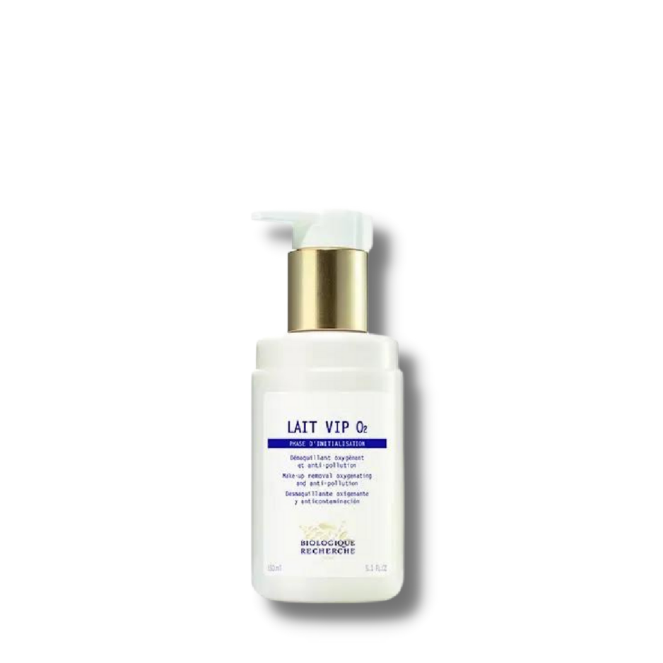 Lait Vip O2 Biologique Recherche