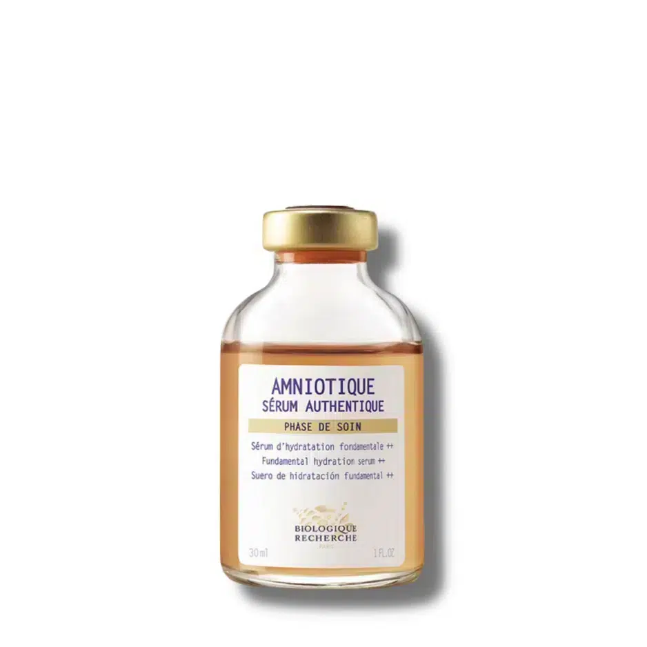 serum amniotique biologique recherche