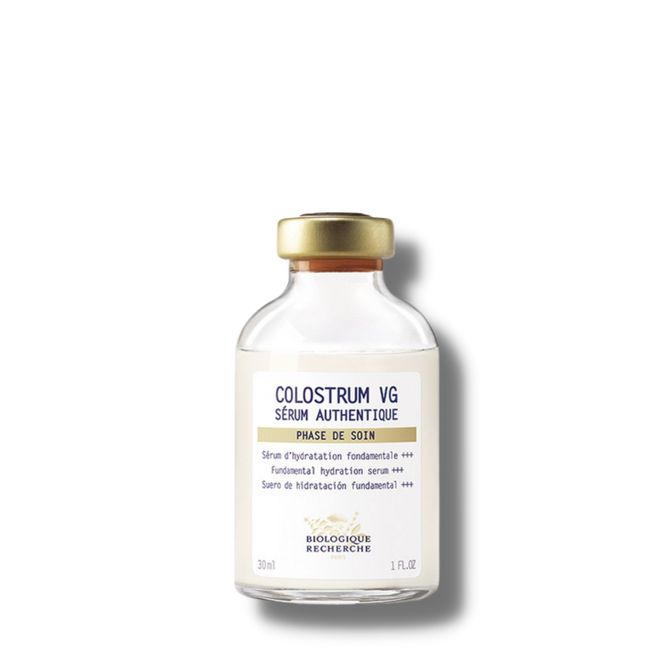 Serum Colostrum VG Biologique Recherche 100ml