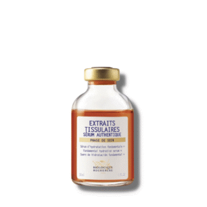 serum extraits tissulaires biologique recherche