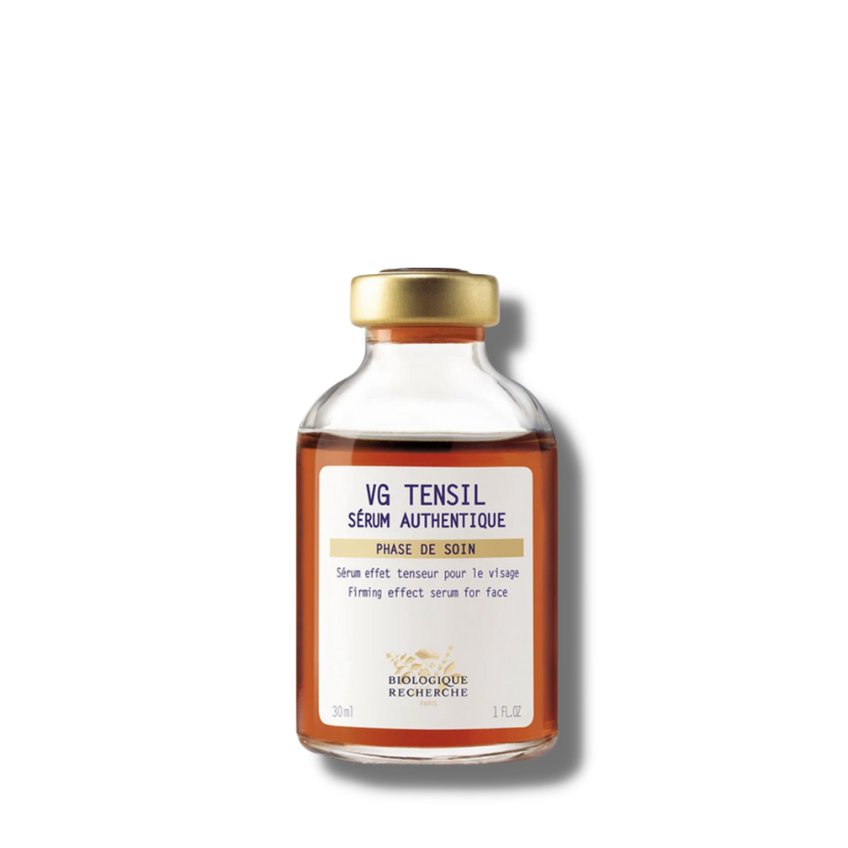 Serum VG Tensil Biologique Rercherche