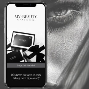 tarjeta regalo tratamiento facial m110 biologique recherche madrid