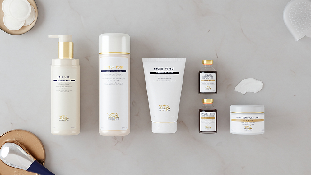 tratamientos faciales biologique recherche barrio salamanca