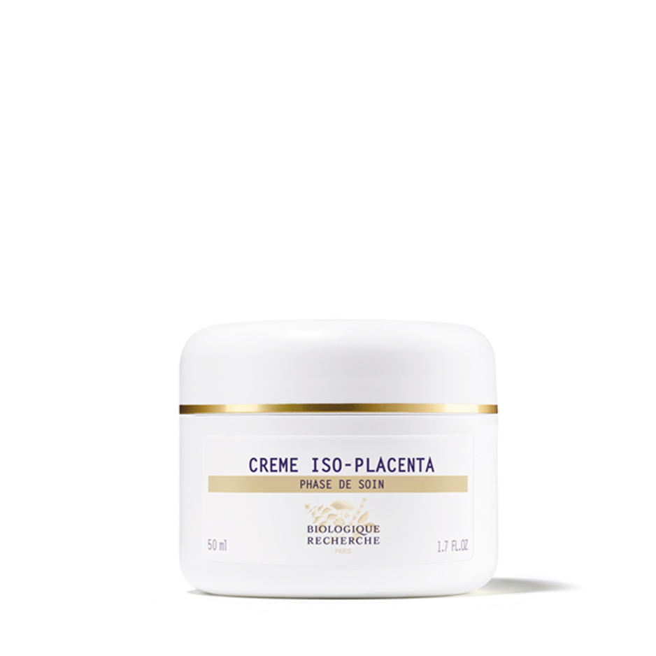 Creme Iso-Placenta Biologique Recherche
