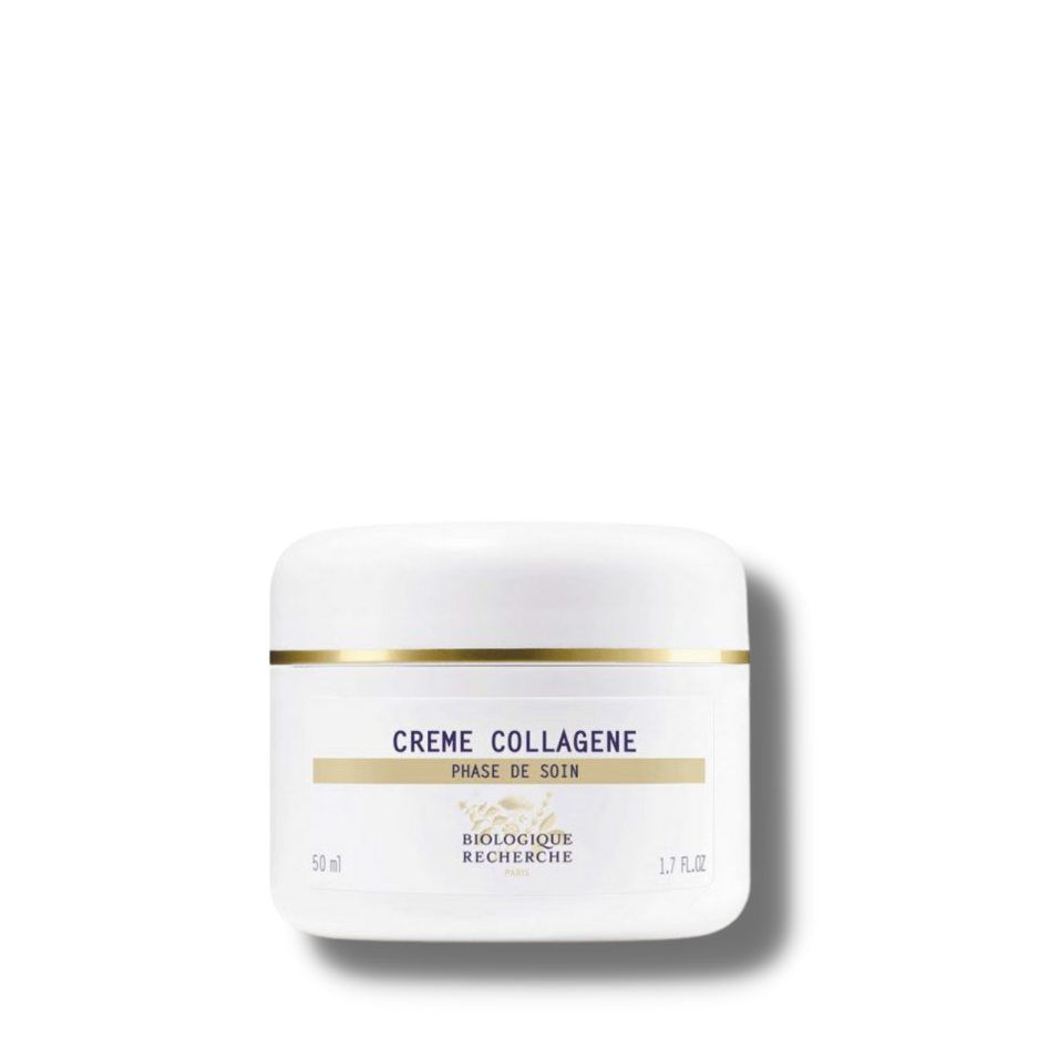 Creme Collagene Originel Biologique Recherche