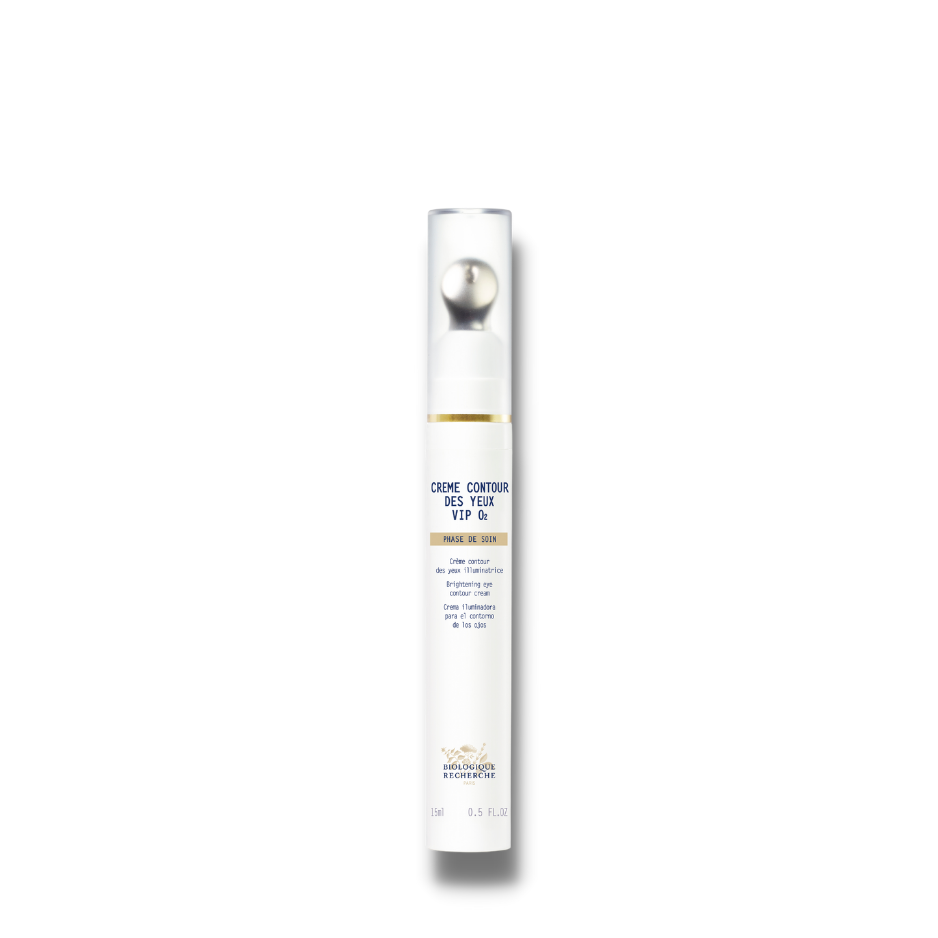 Creme Contour des Yeux Vip Biologique Rercherche