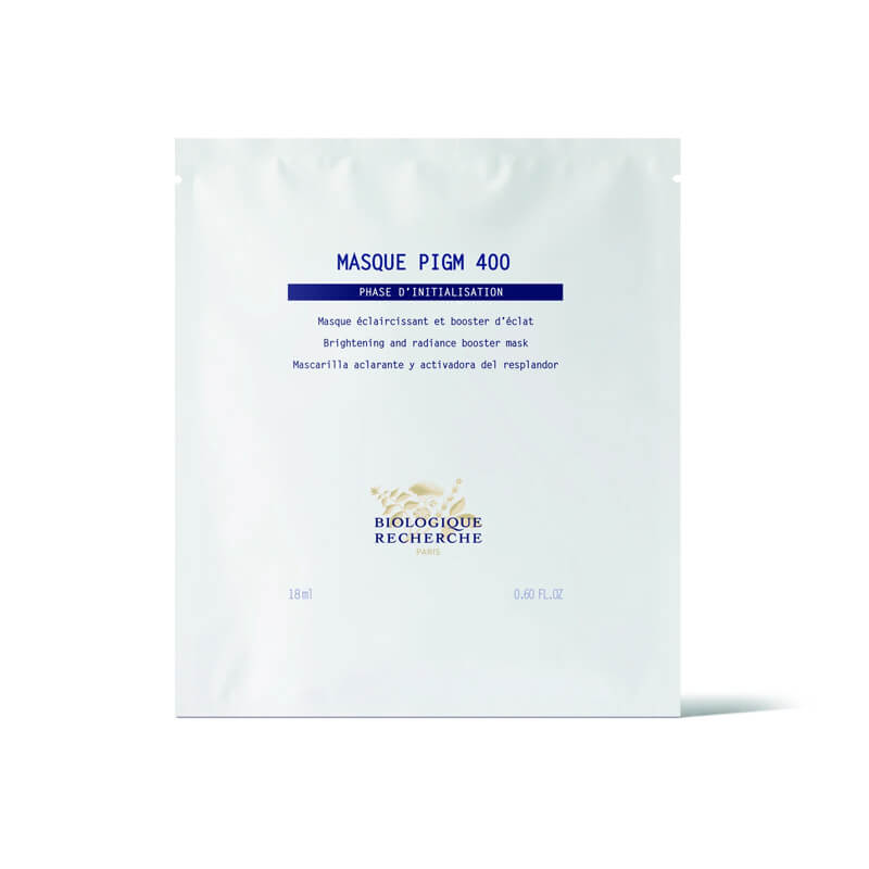 Masque Pigm 400 Biologique Recherche