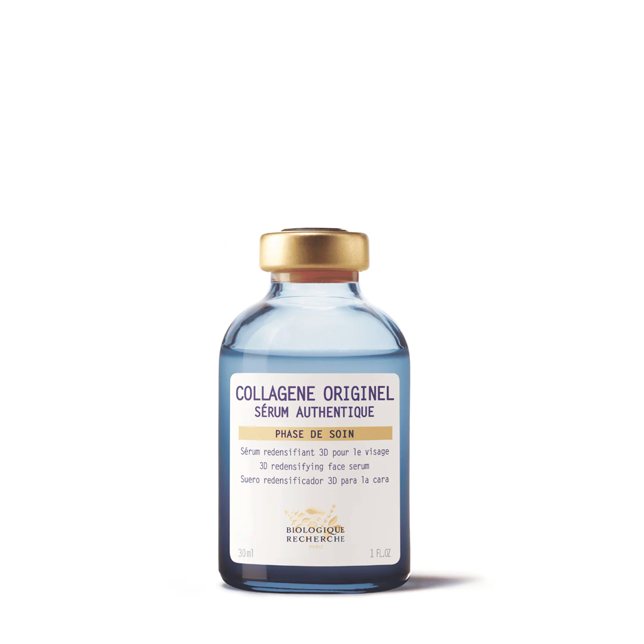 Serum collagene originel Biologique recherche