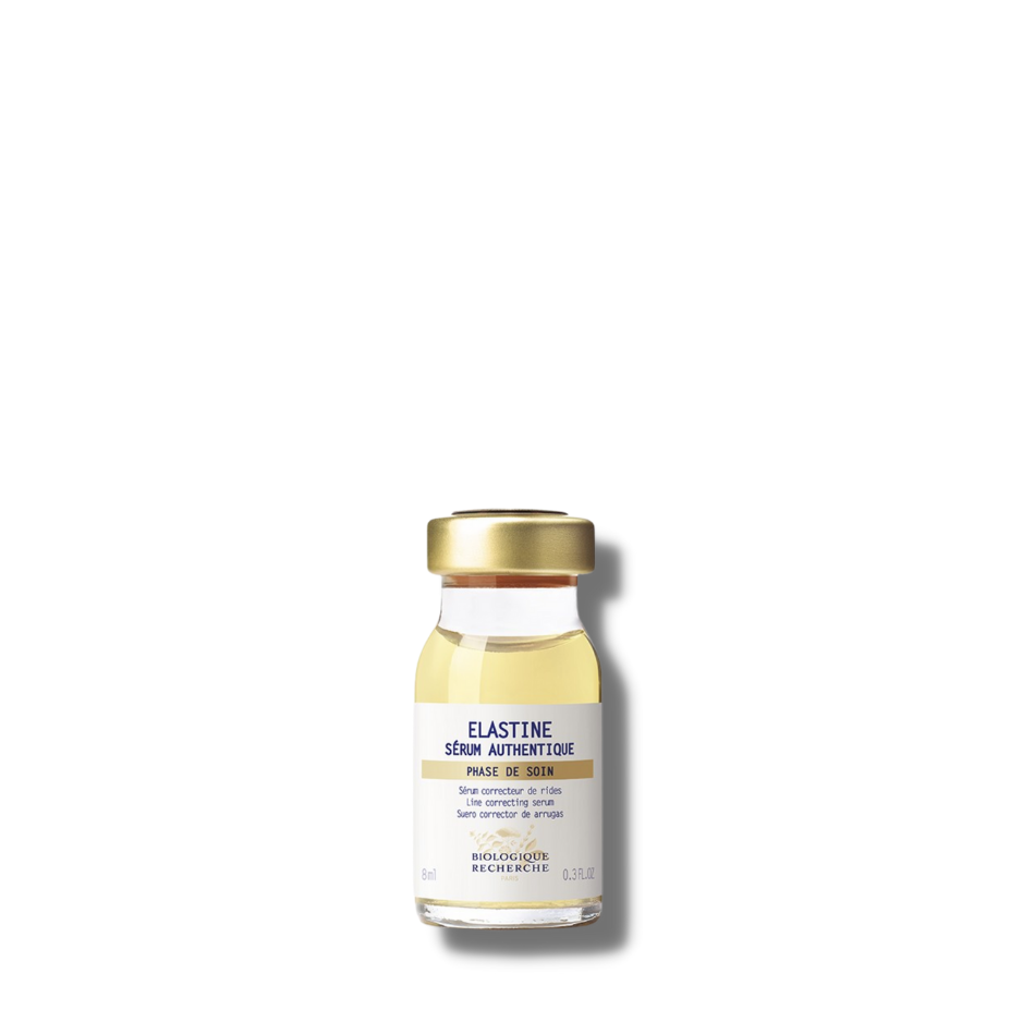 Elastine Serum Authentique Biologique Rercherche