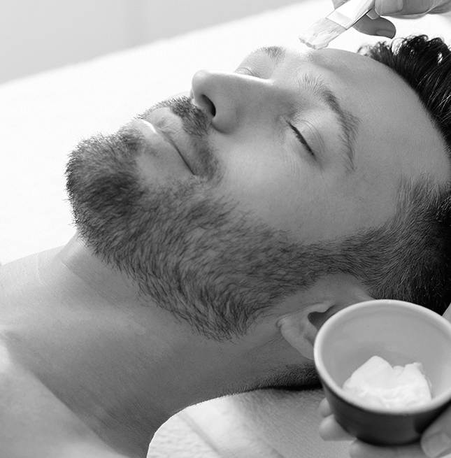 Belleza para hombres
