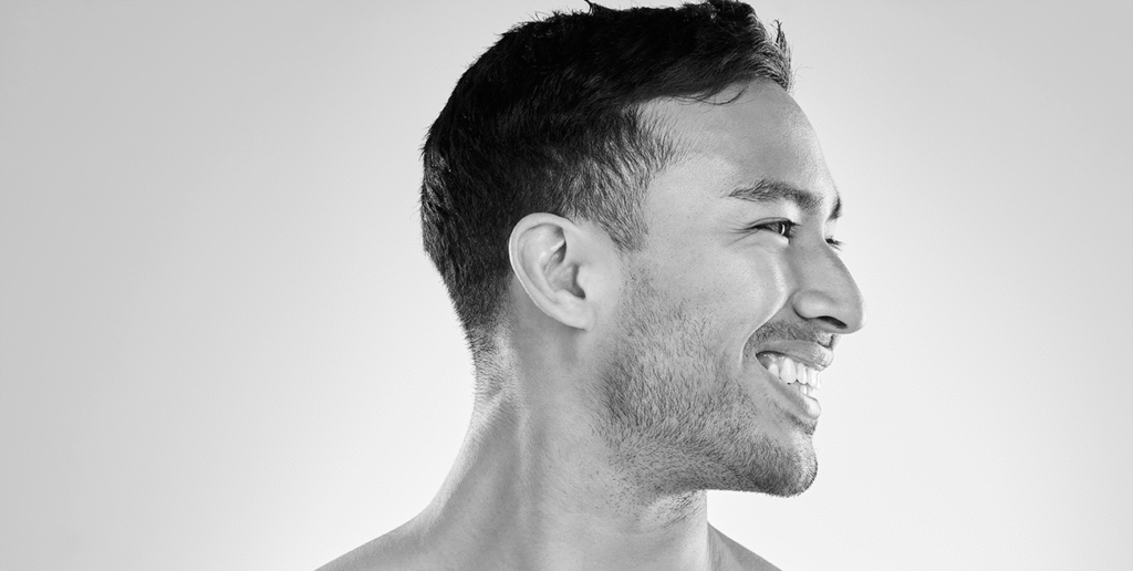 Belleza para hombres consejos
