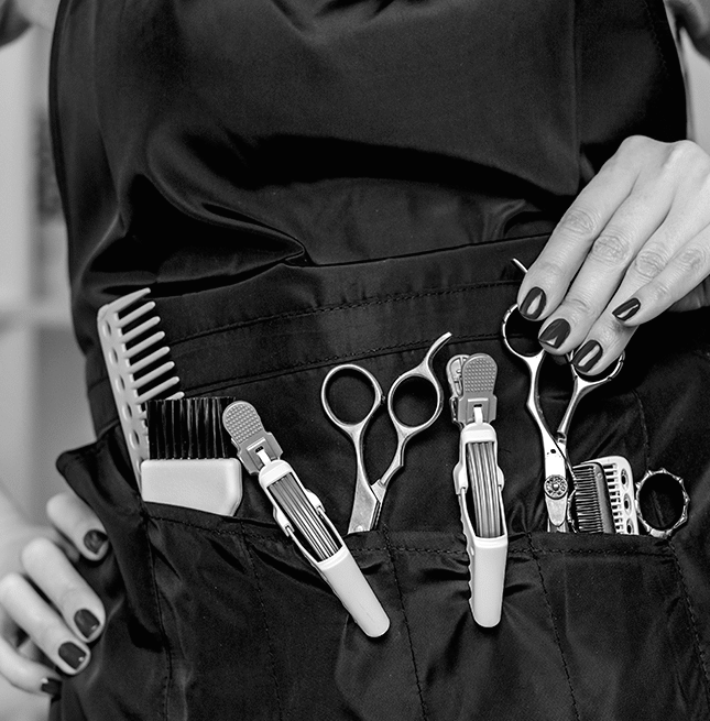 Las dudas de peluquería más comunes