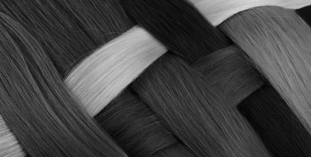 ¿Qué son las extensiones de cabello natural?