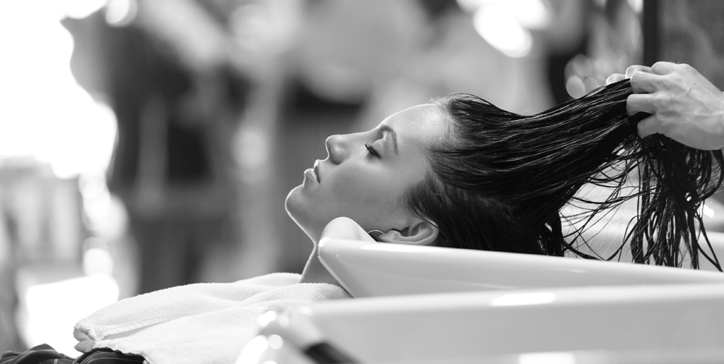 Tratamientos profesionales para pelo hidratado