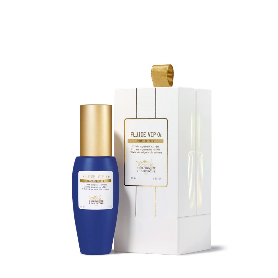 Fluide Vip O2 Biologique Recherche 30ml