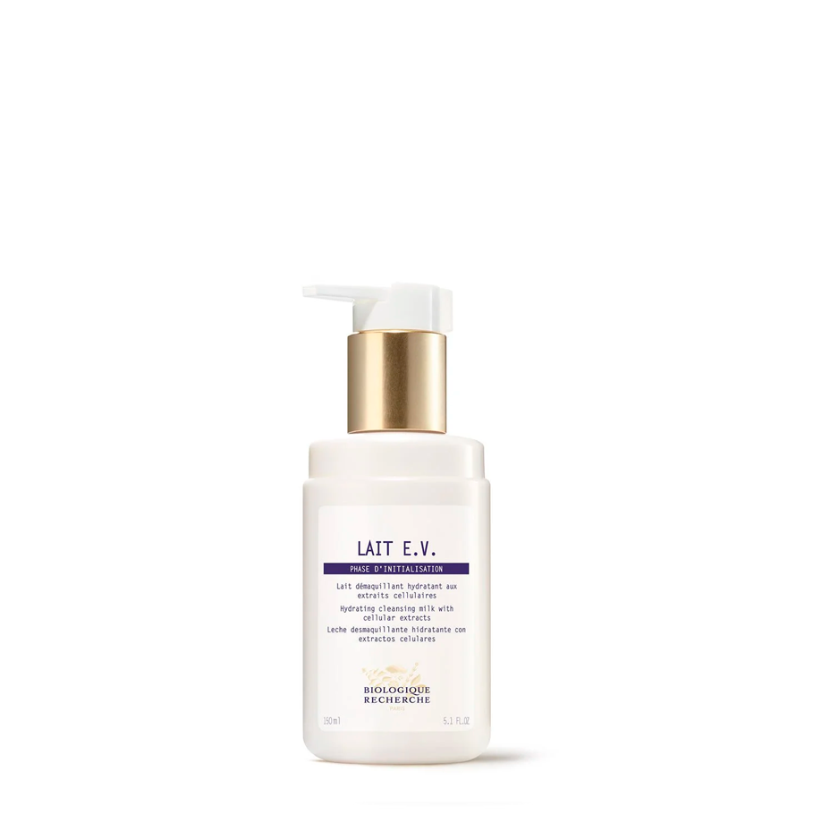 Lait E.V. Biologique Recherche