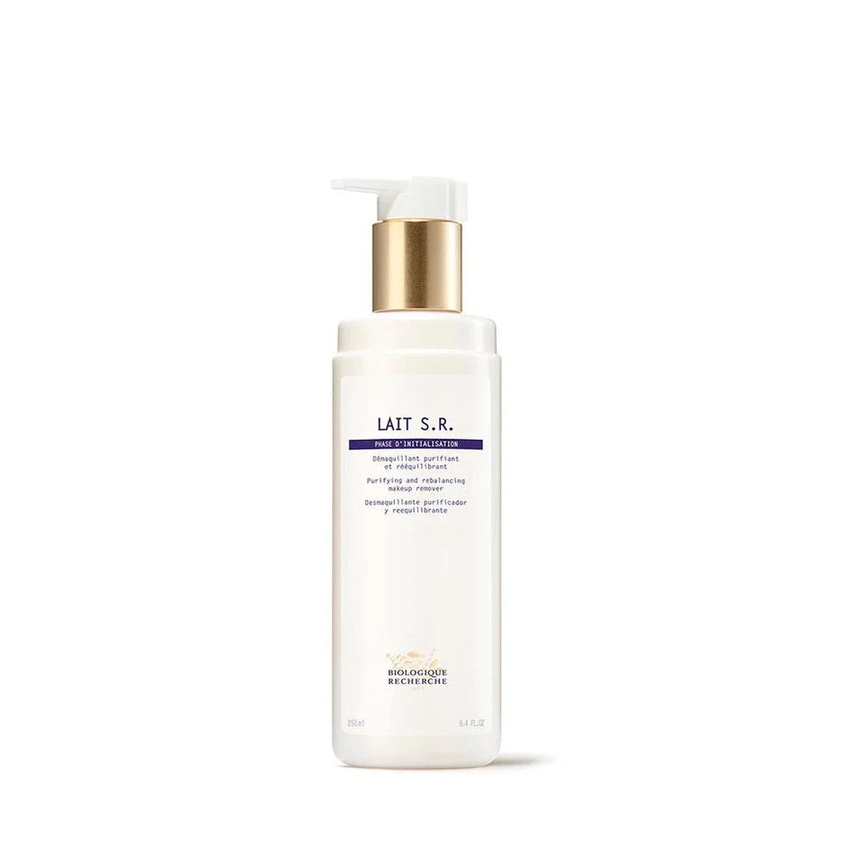 Lait S.R Biologique Recherche 250ml