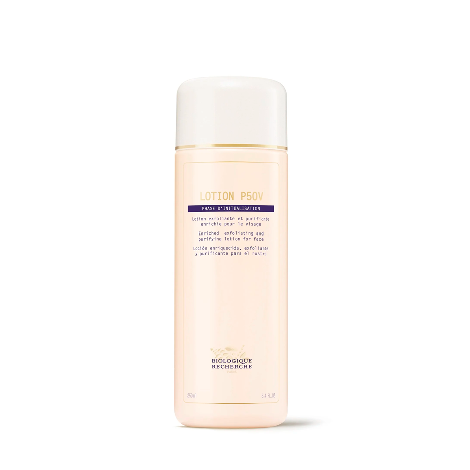 Lotion P50V Biologique Recherche 250ml