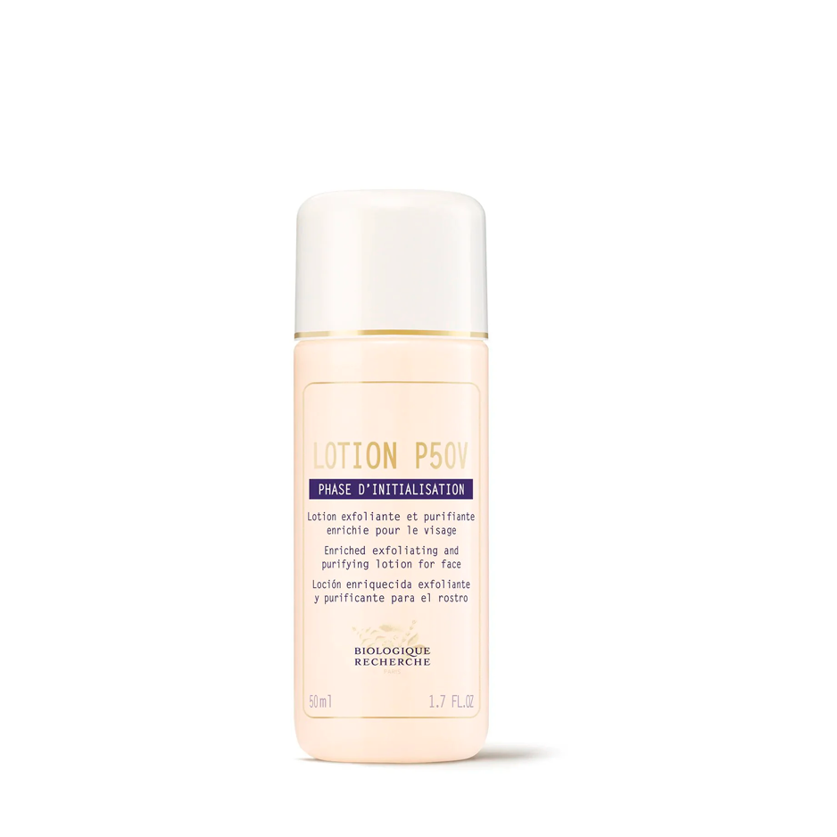 Lotion P50V Biologique Recherche 50ml