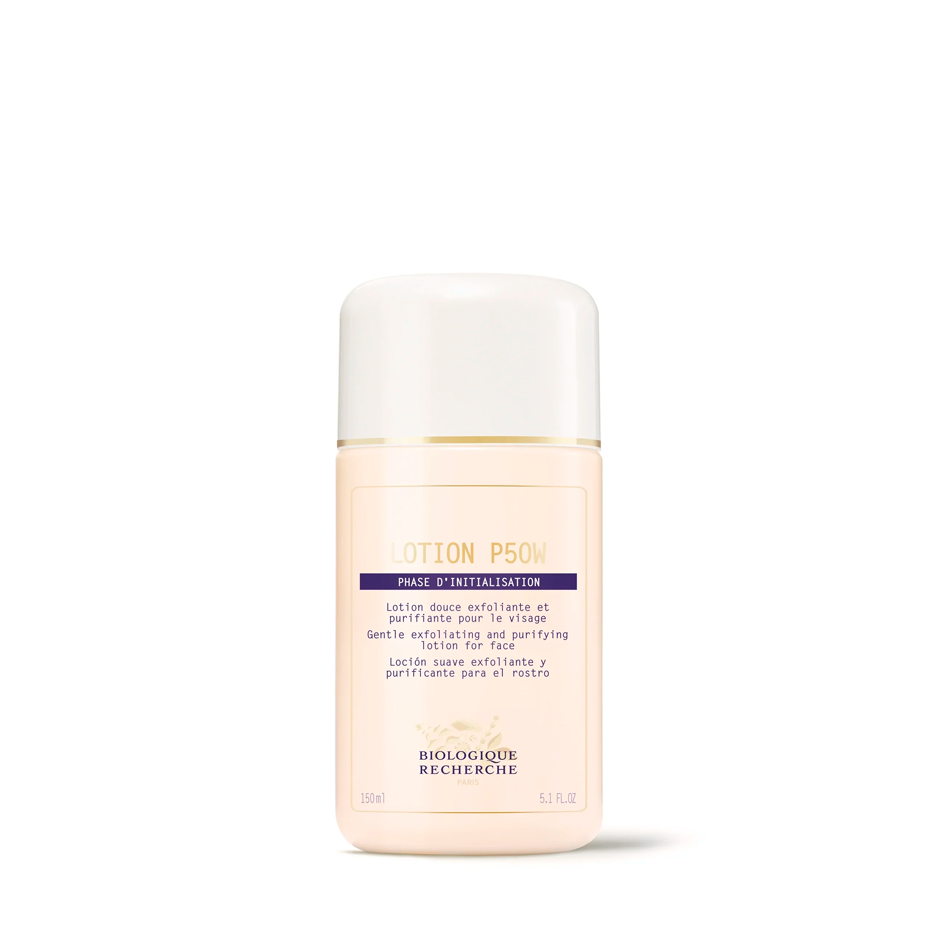 Lotion P50W Biologique Recherche 150ml