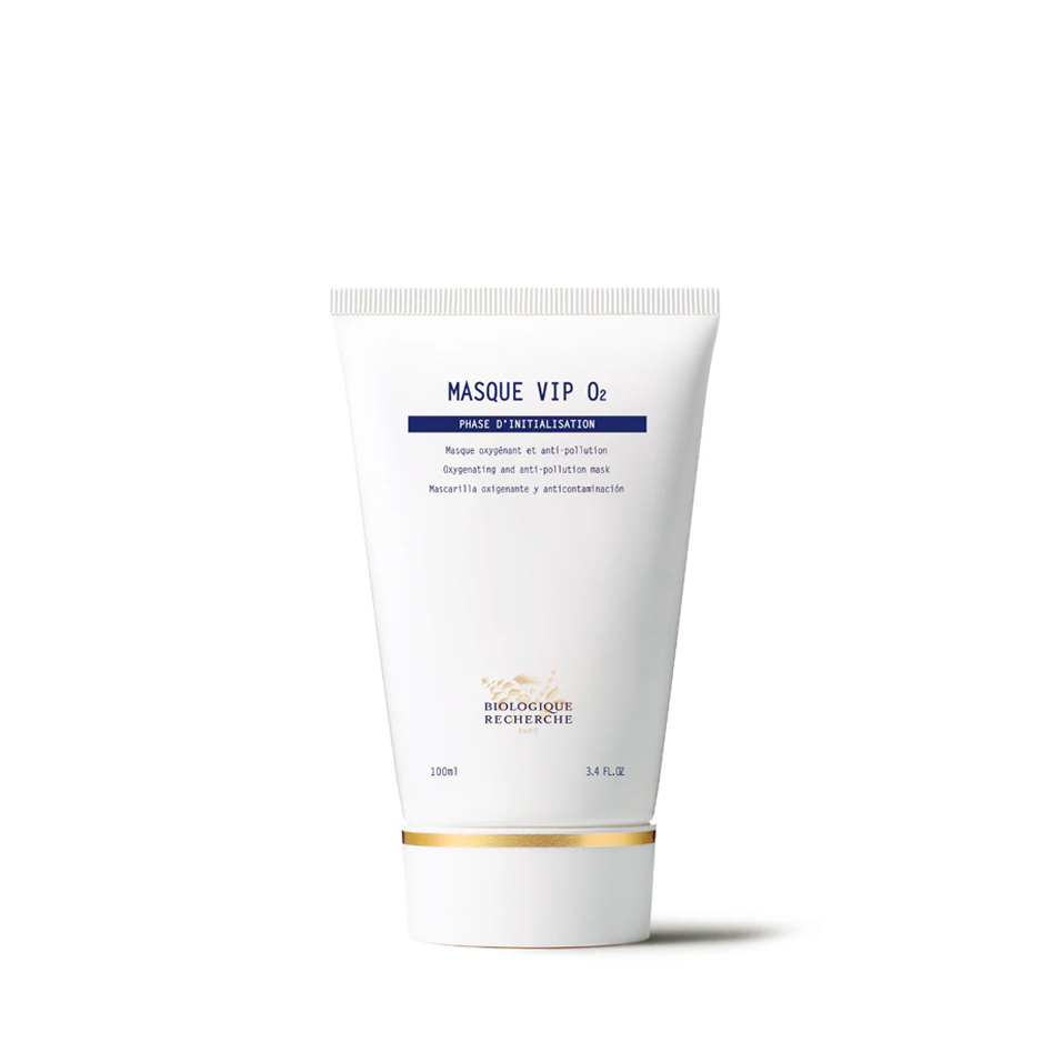 Masque VIP O2 Biologique Recherche