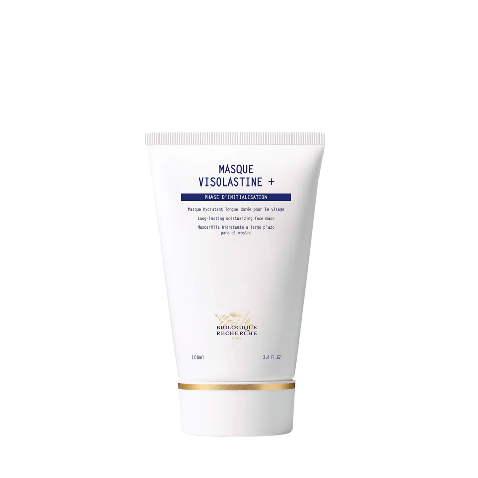 Masque Visolastine + Biologique Recherche