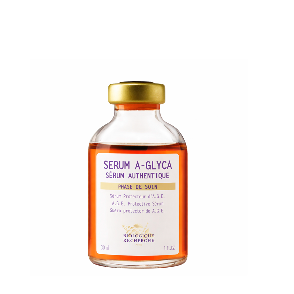 Serum A-Glyca Biologique Recherche