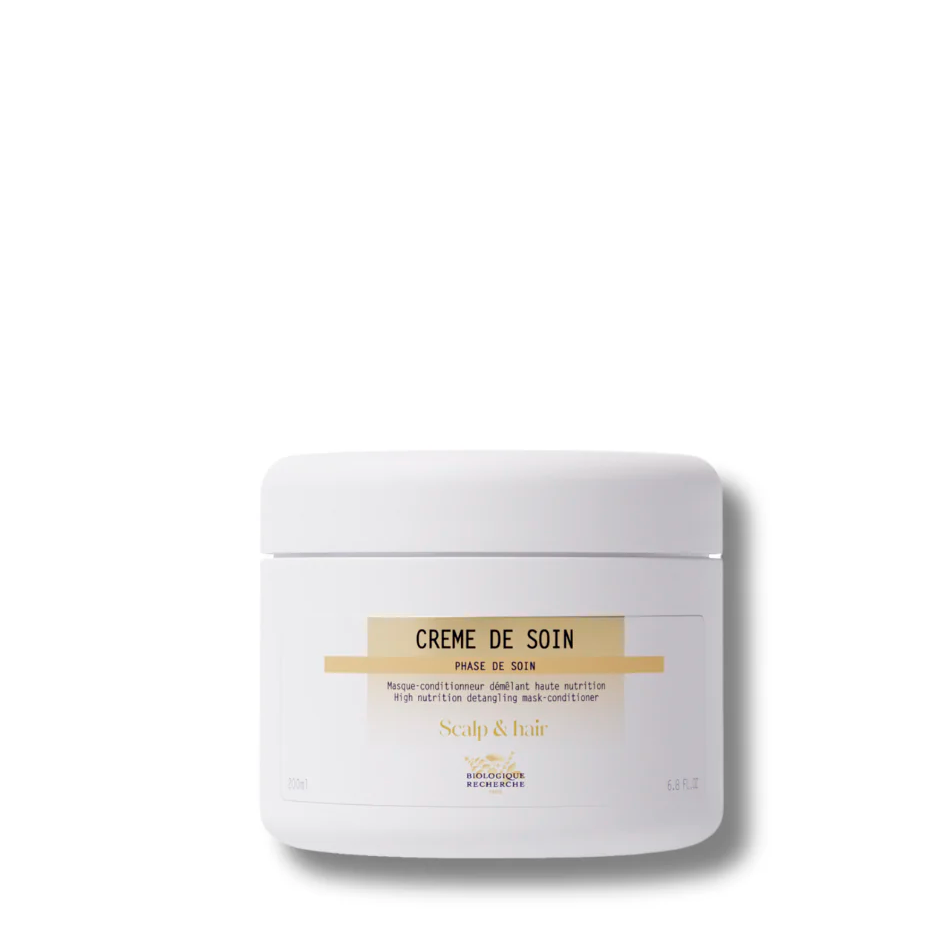 Creme de Soin Biologique Recherche