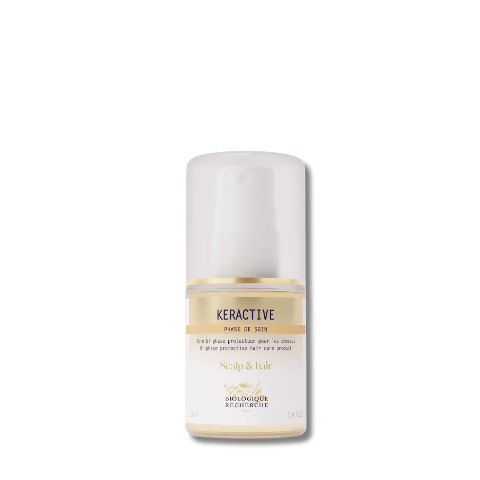 Keractive Biologique Recherche