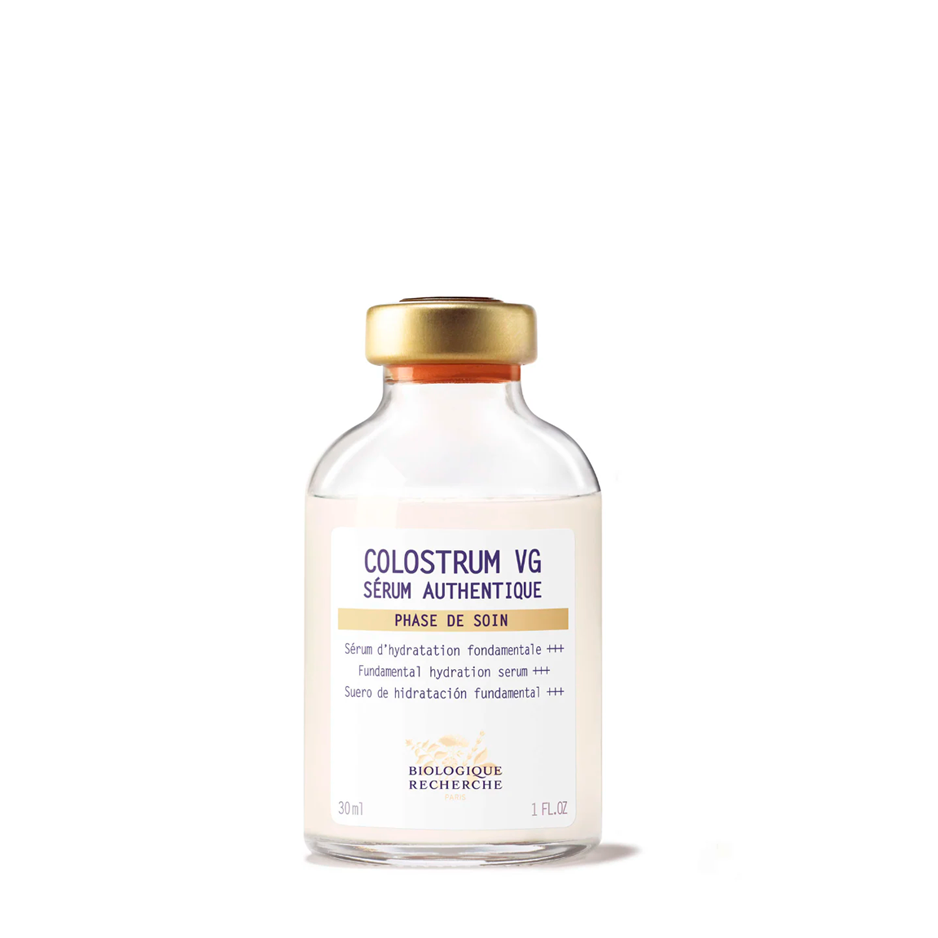 Serum Colostrum VG Biologique Recherche