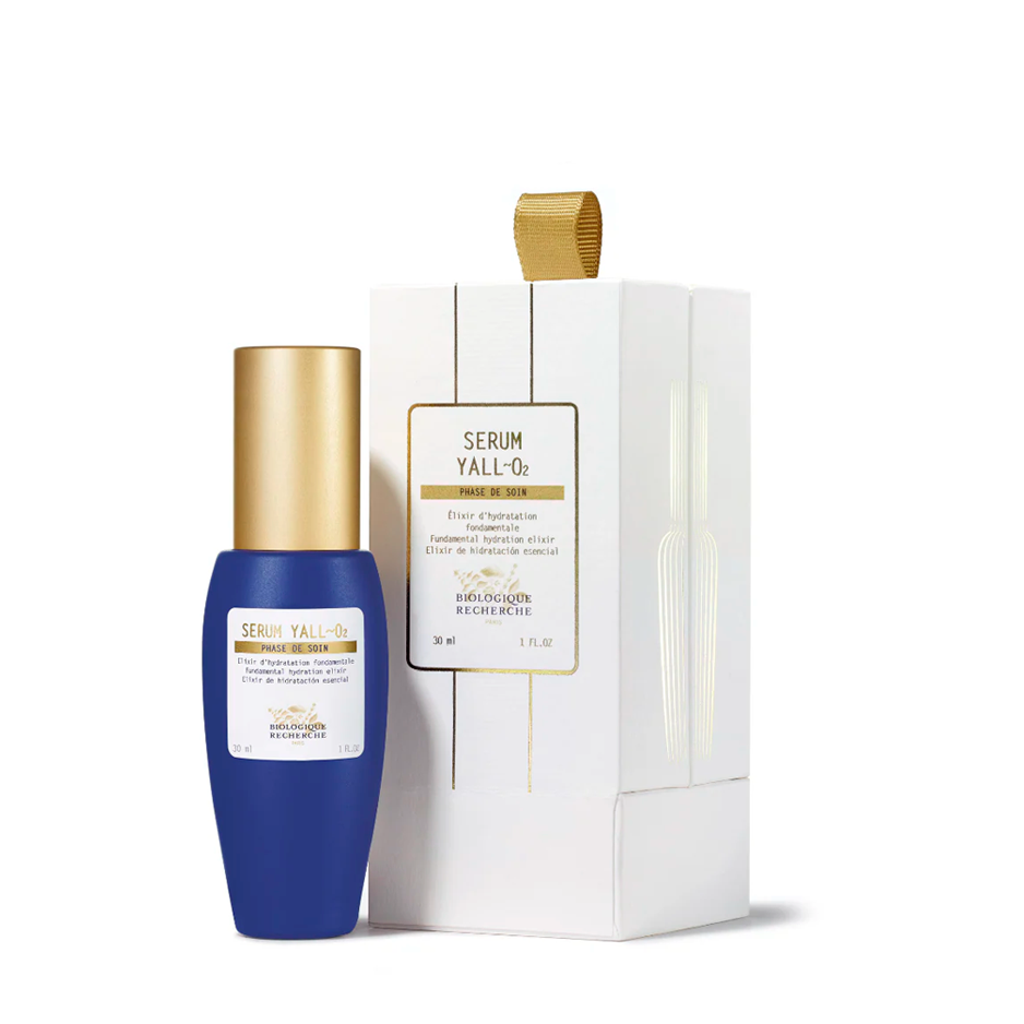Sérum Yall O2 Biologique Recherche 30ml