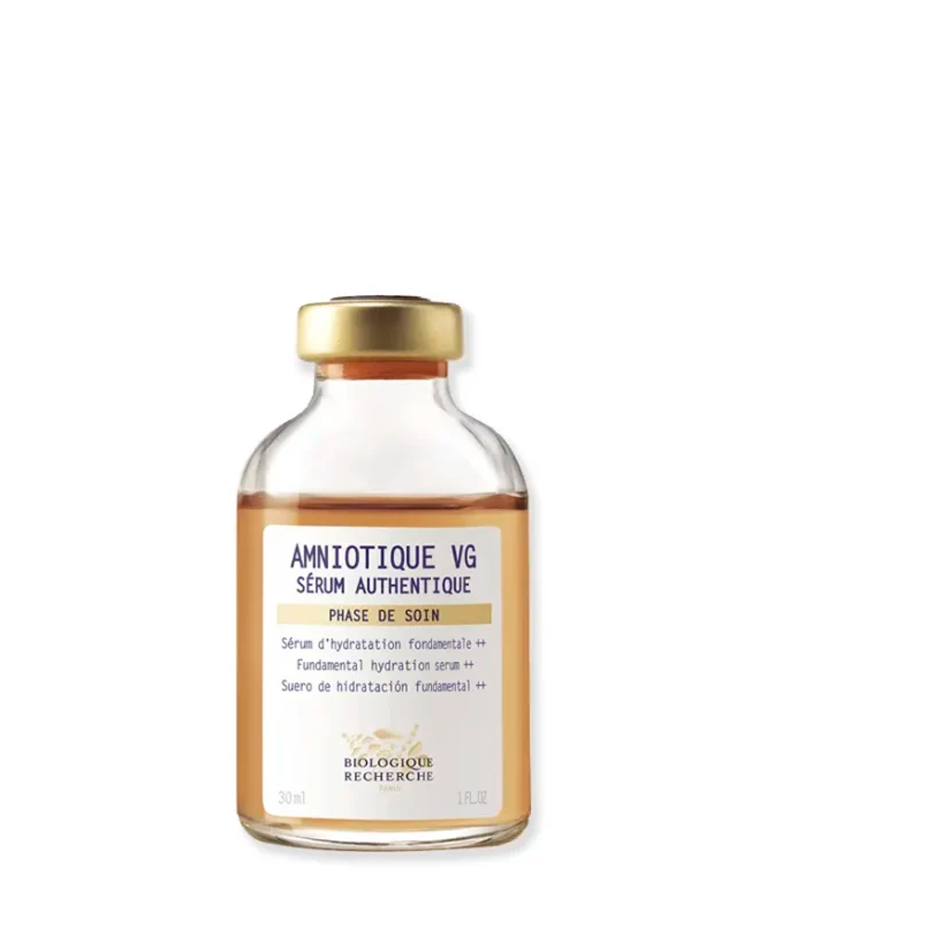 Serum Amniotique VG Biologique Recherche 30ml