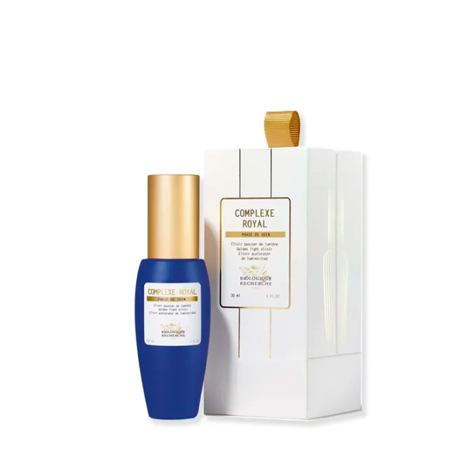 Serum Complex Royal Biologique Recherche