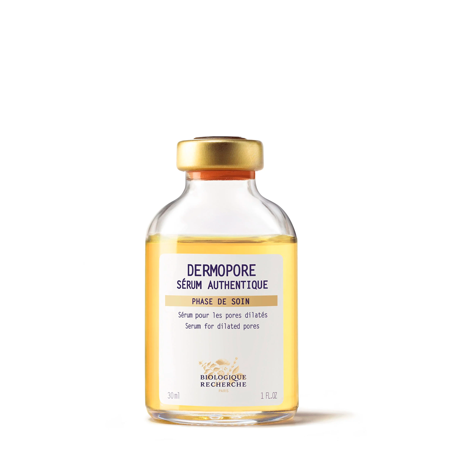 serum dermopore biologique recherche