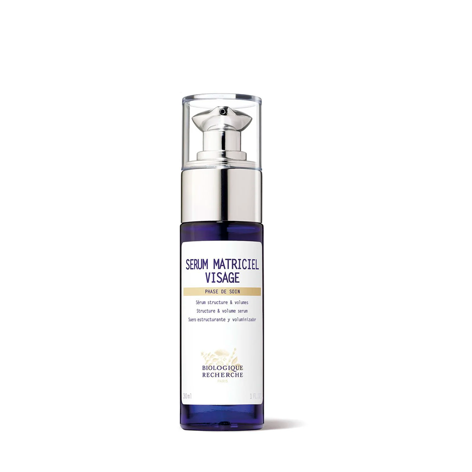 Serum Matriciel Visage Biologique Recherche